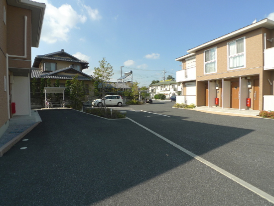 エムイースト A 202号-13