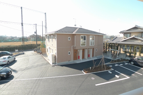 エムイースト A 202号-14