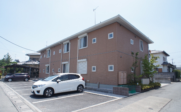 アクシスコート 102号-14