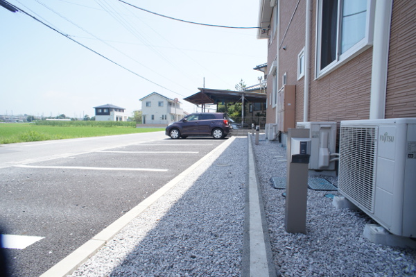 アクシスコート 102号-15