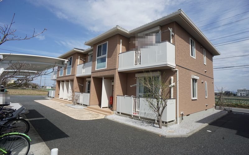 エスポワール　Ａ 101号-12