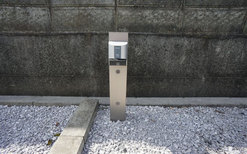 エスポワール　Ａ 101号-14