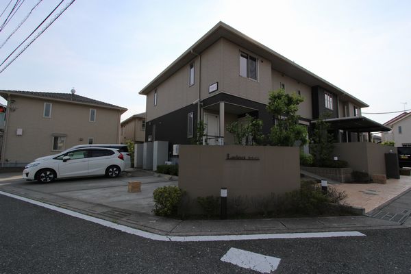 ラベイユ A 103号-12