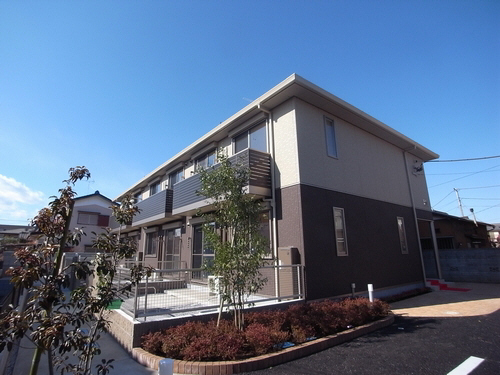 ローレル 101号-12