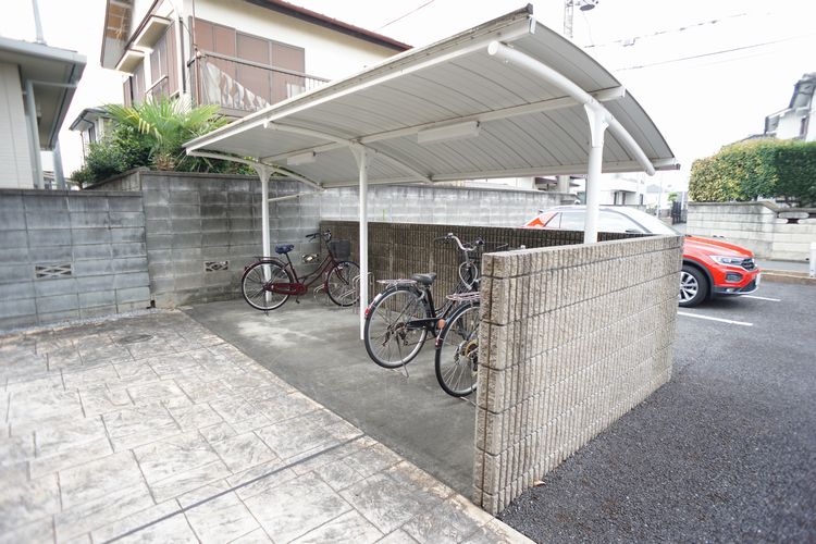 ローレル 101号-14