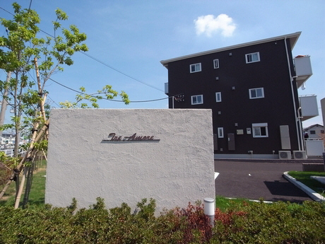 トレアモーレ　Ａ 303号-13