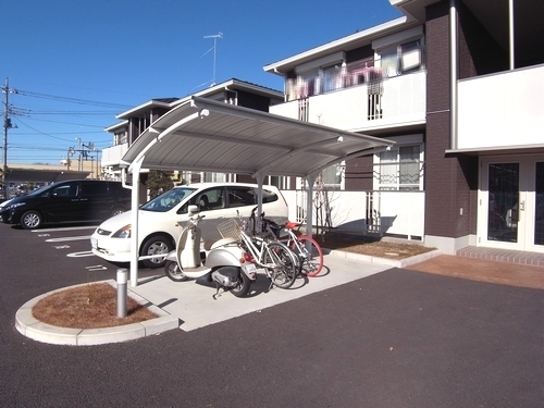 トレアモーレ　Ｃ 102号-12