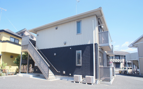 サニーヴィラ 101号-14