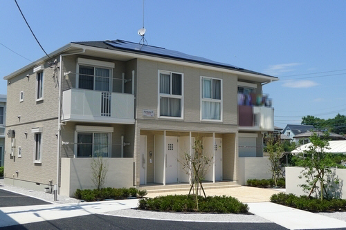 ハーモニー　Ｂ