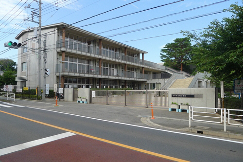 ハーモニー B 201号-14