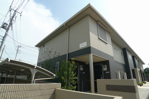 エレポワール A 103号-8