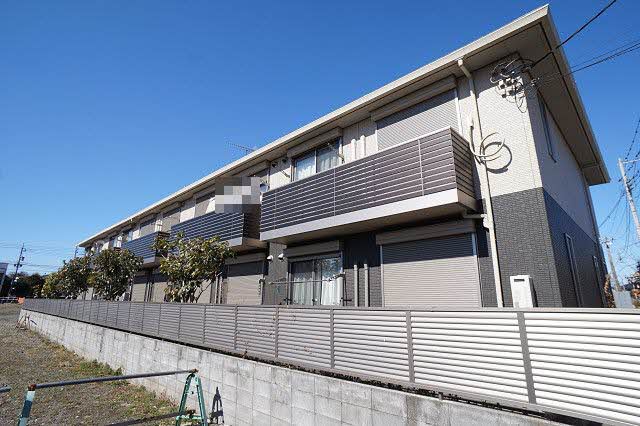 エレポワール A 103号-11