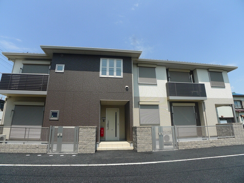 トルナーレ 201号-14