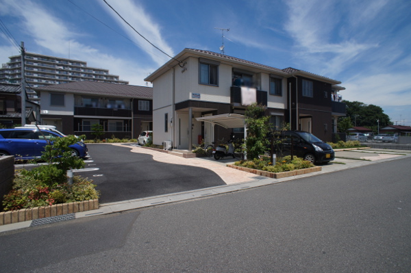 ミルフルール　Ａ 101号-13