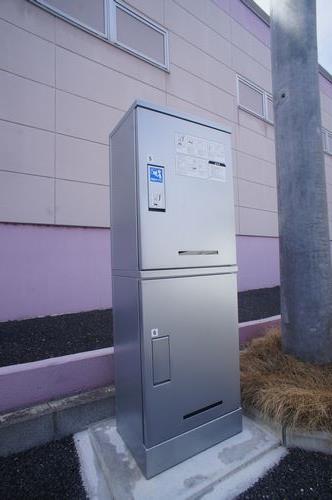 ソレイユ・ヴィラ　Ｂ 202号-13