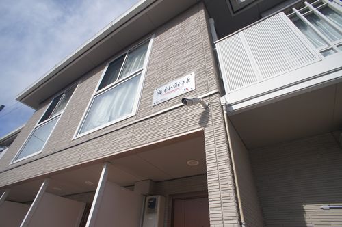 ソレイユ・ヴィラ　Ｂ 202号-14