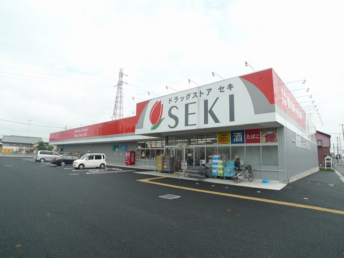 ソレイユ・ヴィラ　Ｂ 202号-15