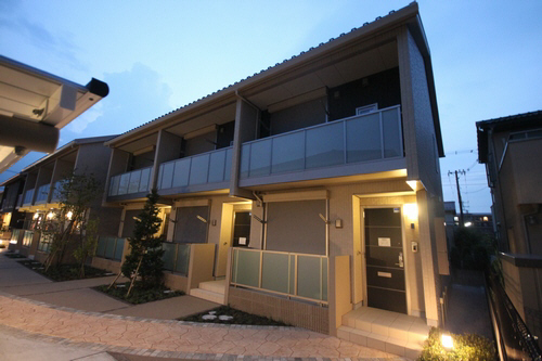 アミプラーサ　Ｂ 103号-11