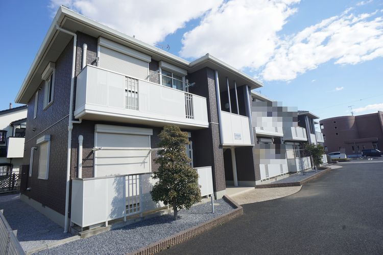 カーサ・グラシアス　Ｂ 102号-12