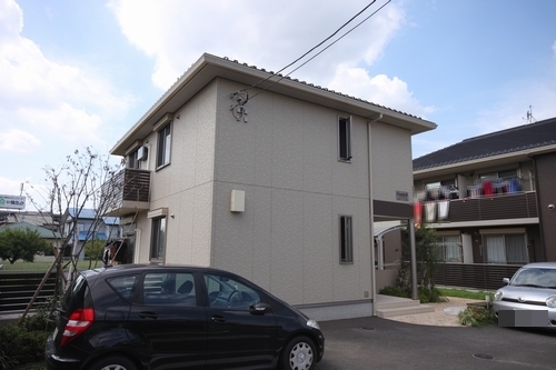 コパン　Ｂ 101号-11