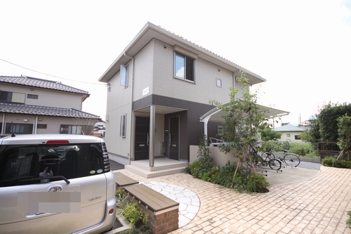 コパン　Ｂ 101号-12