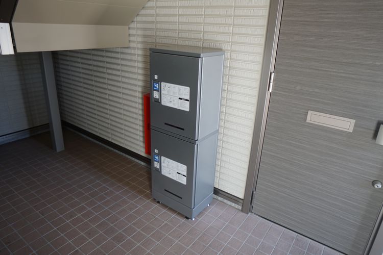 カーサ・グラシアス D 202号-15