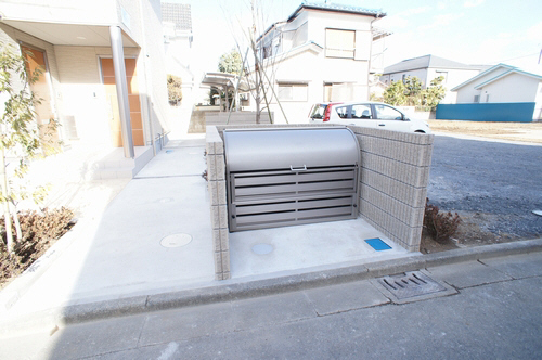 リヴェール　Ａ 201号-12