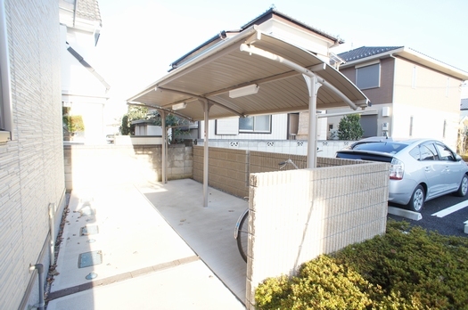 リヴェール　Ａ 201号-13