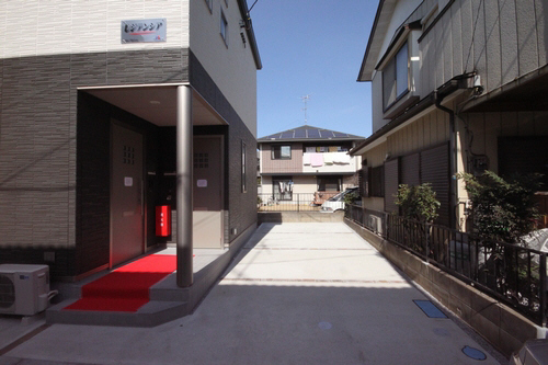 レジデンシア 201号-12