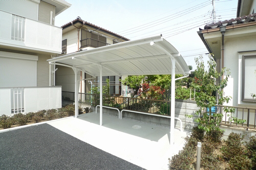 ルミナスリバーサイド 202号-13