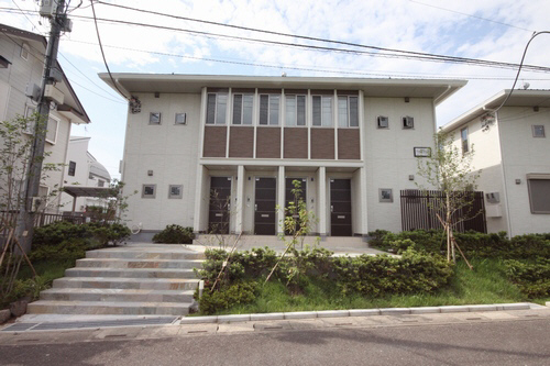 グラン　ブルー　Ａ 102号-11