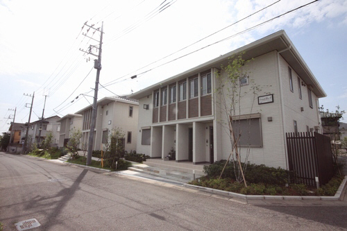 グラン　ブルー　Ａ 102号-13