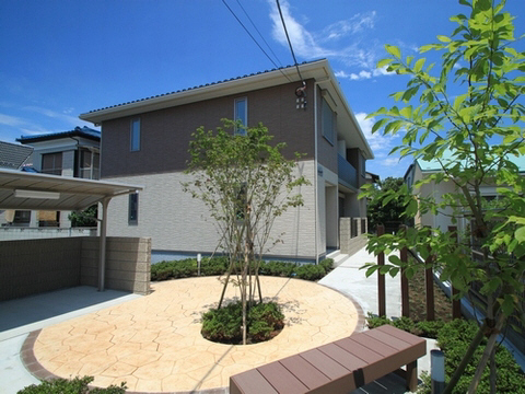 リヴェール B 201号-13