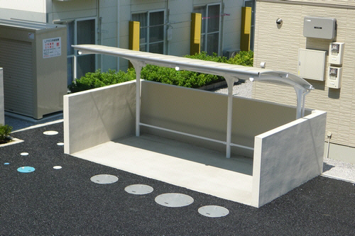 ハーモニー C 201号-15