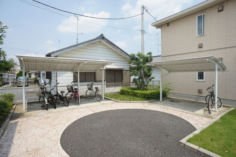 アイランド A 202号-15