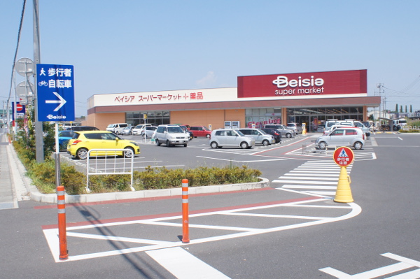 アンビシア　Ｂ 201号-5