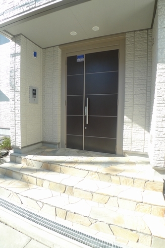 マーヴェラスさくら草 202号-4