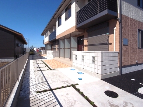 ティーグル 201号-5