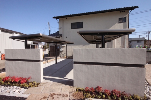 ブリランテ 102号-13