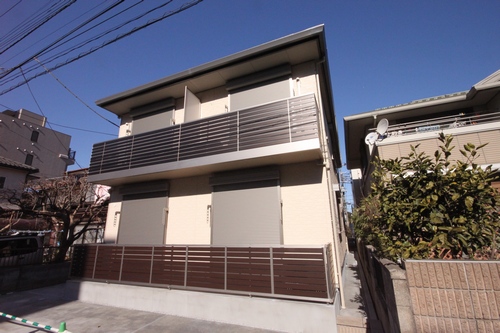 エディフィス 201号-15