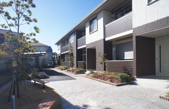 グリナージュ 203号-13