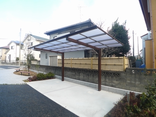 グリナージュ 203号-15