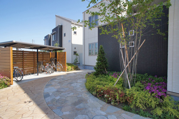 サンセール　Ⅱ 102号-13