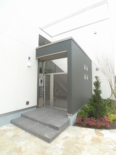 サンセール　Ⅱ 102号-14