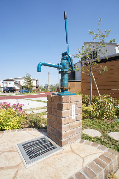 サンセール　Ⅱ 102号-15