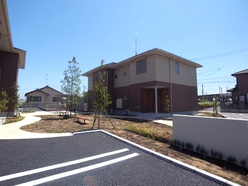 コクリコート A 102号-5