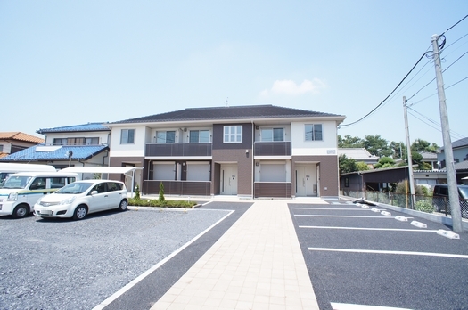 ビューフォーズ 203号-14