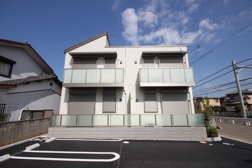 ブルーコート Ⅱ 202号-13