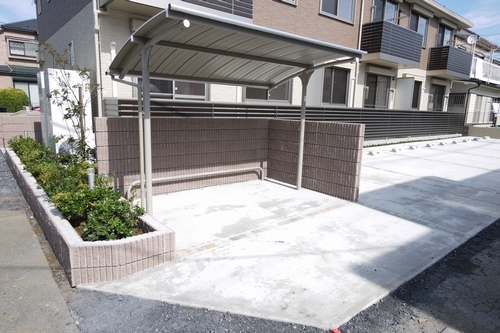 ジョリー宮下 101号-12