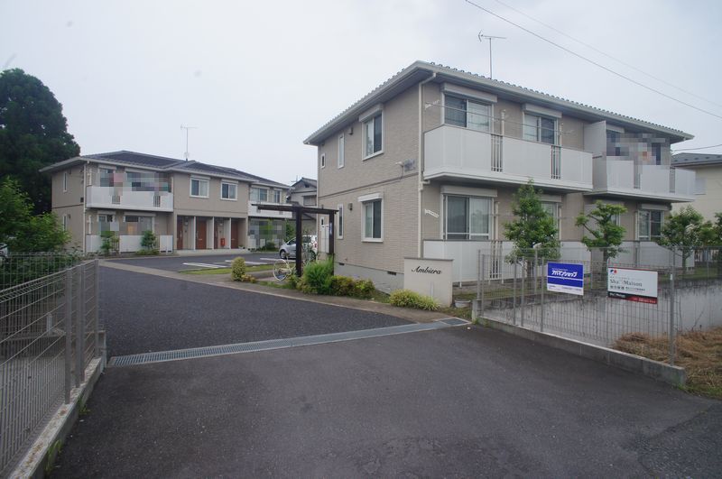 アンビエラ A 202号-13